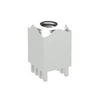 ERNI - TE Connectivity 225696-E Power Element POWELM BUCHSE ZWEIM M6 9 2,54 * EP 13,5