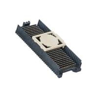 Amphenol TCS 471-3025-100 Plugs 300P NeXLev Plug 570 Solder Balls