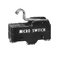 Honeywell BZ-2RW80147-A2 Micro Switch Sim Roller Actuator Slvr Contacts -Screw