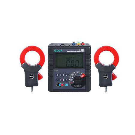 Calibration service for earth resistance and resistivity test instruments