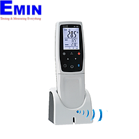 CEM IR-100 2 in 1 Food safety Infrared Thermometer (-40ºC~300ºC)
