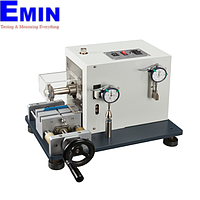 Cometech QC-640A Impact Specimen V-Notcher (30-700 m/min)