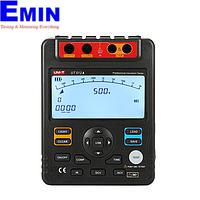 UNI-T UT512A Insulation Resistance Tester (2500V,100GΩ)