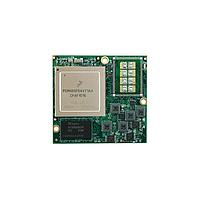 TechNexion PICOIMX6Q10R10E16TI System-On-Modules - SOM PICO SOM NXP I.MX6 QUAD 1GHZ + 1GB RAM + 16GB EMMC INDUSTRIAL TEMP -40 85C