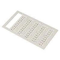 Molex / GWconnect 93605-0022 Heavy Duty Power Connectors IDENTIFICATION TAG 7000.6886.0