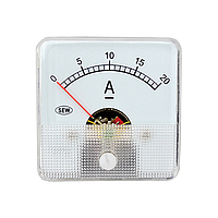 Sew ST-45 AC 5A Switchboard AC Current Meter ( 2.5% AC)