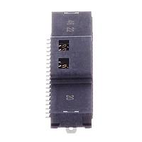 Amphenol LTW ZA-20BFRS-BA0001 Connectors ZConnect RCPT 20P FEMALE
