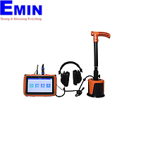 PQWT PQWT-L6000 Outdoor Water Leak Detector (Sensor: Middle+Large)