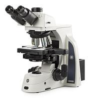 Euromex DX.2053-PLi Delphi-X Observer for anatomopathology, trinocular microscope (SWF 10x/25 mm, 4/10/20/S40)