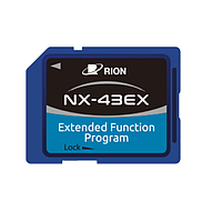 RION NX-43EX FFT Analysis Program