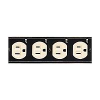 Eaton TPC12-A Power Outlet Strips ASSY. 1418