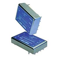 TDK-Lambda PCD1R5-48-1212 Isolated +/-12V@0.06A