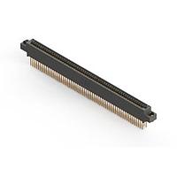 EDAC 395-118-542-803 Standard Card Edge Connectors .100" (2.54mm) Pitch Card Edge Connector