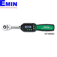TOPTUL DT-085S3 Digital Torque Wrench (3/8", 4.2-85Nm)