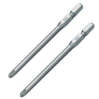 TOP Kogyo DD2-100P Driver bit (100mm)