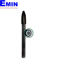 EZDO PF47 pH/Temp Electrode (2-12 pH, 0-80℃)