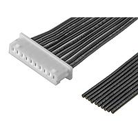 Molex 218112-1003 Discrete Wire 10 CIRCUIT PICOBLADE R:BLUNT CABLE 300MM