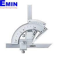 INSIZE 2374-320 PROTRACTOR