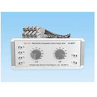 KAIP CH17-T Precision Standard Capacitance Box (1pF~1μF)