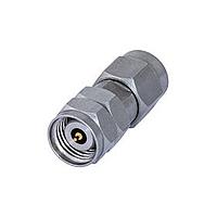 Mini-Circuits KM-24M+ RF Adapters - Between Series ADPTR KM/2.4MM-M DC-40GHz RoHS