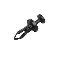 Heyco 12224 Screws & Fasteners HRR 187-250 NATURAL Removable Rivets