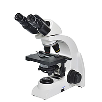 PHYWE MIC-222 Binocular Student Microscope (1000x)