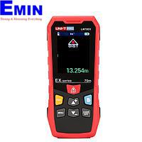 UNI-T LM70EX Laser Distance Meter (70m, drop test 9,2m, IP65, level digital)