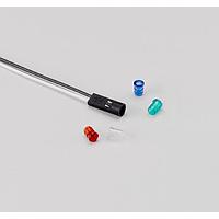 VCC CNXBE4148 Lighting Cables 3MM PNL .025in. HDR 48in.