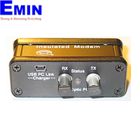 EMCTD IM-MU Insulated Modem: