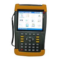 Huazheng HZDZ-S3 Portable Three Phase Power Quality Analyzer (0～200V～800V)