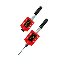 Samyon HARTIP 1800 Portable Leeb Hardness Tester (200~960)