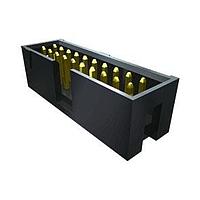 Samtec TSS-113-01-G-D Headers & Wire Housings .100" Shrouded Terminal Strip