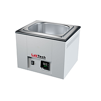 LabTech WB 26 Water Bath (26L; ~ +100°C)