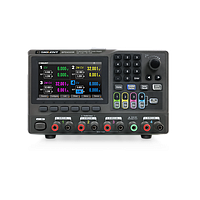 SIGLENT SPD4323X Programmable Linear DC Power Supply (4CH; 240W; 32V/3.2A)