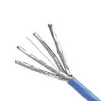 Panduit PUFP6X04IG-UG Multi-Conductor Cables Copper Cable, Cat 6A, 4-Pair, 23 AWG, U/