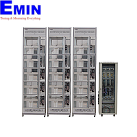 DOLANG DLLYS-QTD351 Five-Floor Elevator Teaching Training Set