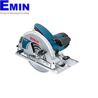 BOSCH GKS 235 Turbo Turbo Hand-held Circular Saw