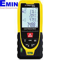 Trotec TD120 Laser range finder (0.05~120m; ± 1.5 mm)