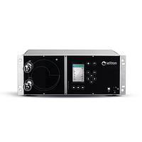 Seitron S9000-RACK Industrial Emissions Analyzer (O₂, CO, NO/NOx, CO Dilution)