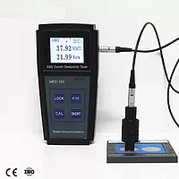 Eddy Current Conductivity Meter