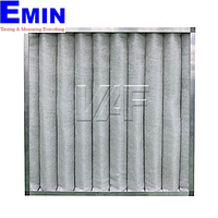 VAF V-RZ 92 Prefilters