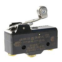 Honeywell BA-2RV22-A2 Micro Switch 20A .97" ROLLER LVR