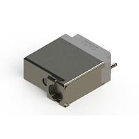 EDAC 519-036-541-362 Connectors Rack & Panel Connector