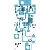 Quantic X-Microwave XM-C3T4-0409D-SP LDO Voltage Regulator Voltage Regulators, ADP7182ACPZ-R7