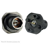 Eaton Souriau-Sunbank UTS78D2P32 Receptacles UTS,JAMNUTRCPT