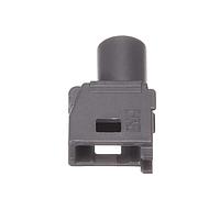 Hirose Electric GT17HS-4S-HU Wire Housing 4 CONDUCTOR STR CONN HOUSING