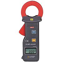 UNI-T UT251C High Sensitivity Leakage Current Clamp Meter (600A)