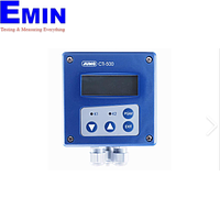 Jumo CTI-500 Inductive conductivity transmitter (0~2000mS/cm, Part No.:  00445842)