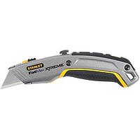 STANLEY 10-789 in FATMAX Twin Blade Knife (7in/175mm)