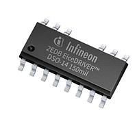 Infineon 2EDB8259YXUMA1 High-Side, Low-Side DRIVER IC